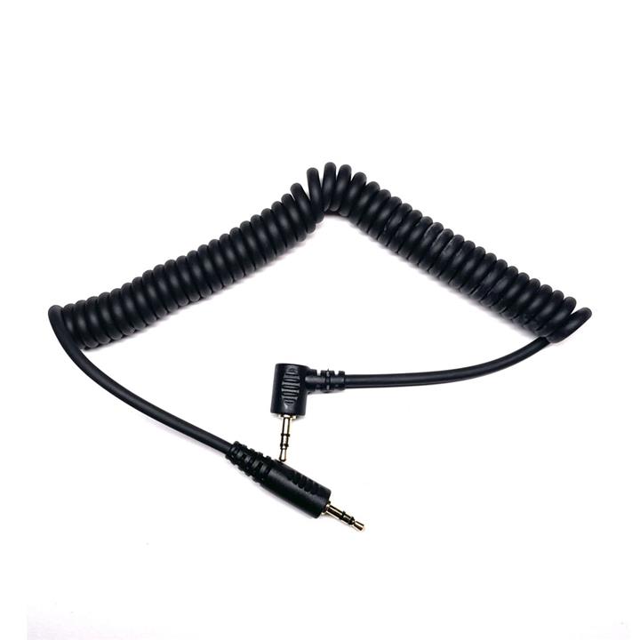 کابل تایم لپس YC برای دوربین کانن مدل تک پین E3